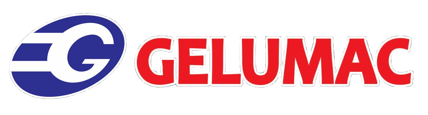 Gelumac Logo